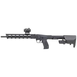 S&W M&P FPC 9MM 16.25″ 23RD RD BNDLE