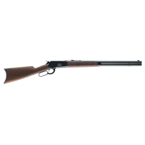 WIN 1886 SHORT RIFLE 45-70 24″ 8RD