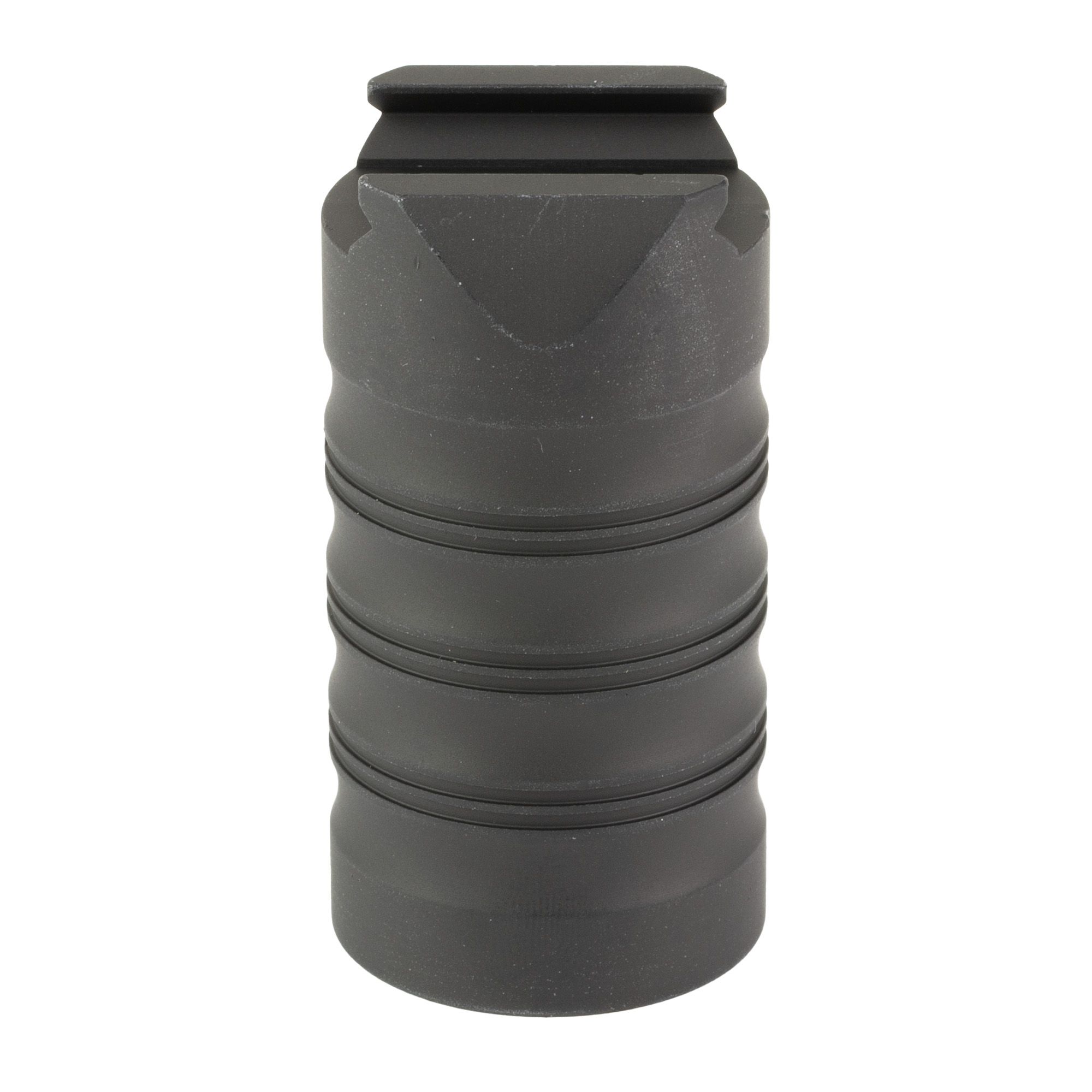 ARISAKA VERTICAL GRIP PICATINNY BLK