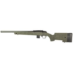 BERGARA BMR-X CARBON 22LR 18″ 10RD