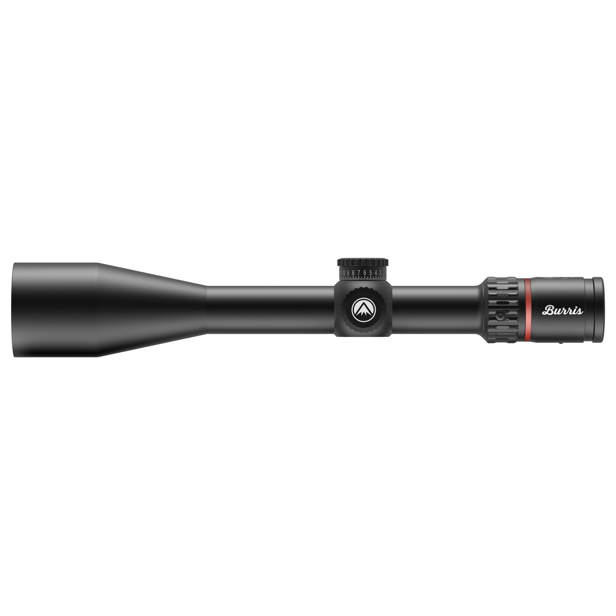 BURRIS FULLFIELD 6-24X50MM PA AE