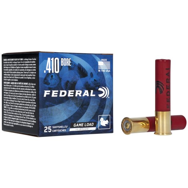 FED GMSHK HI BR 410 2.5 7.5 25/250