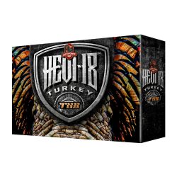 HEVI 18 TSS TURKEY 410 3″ #9 5/50