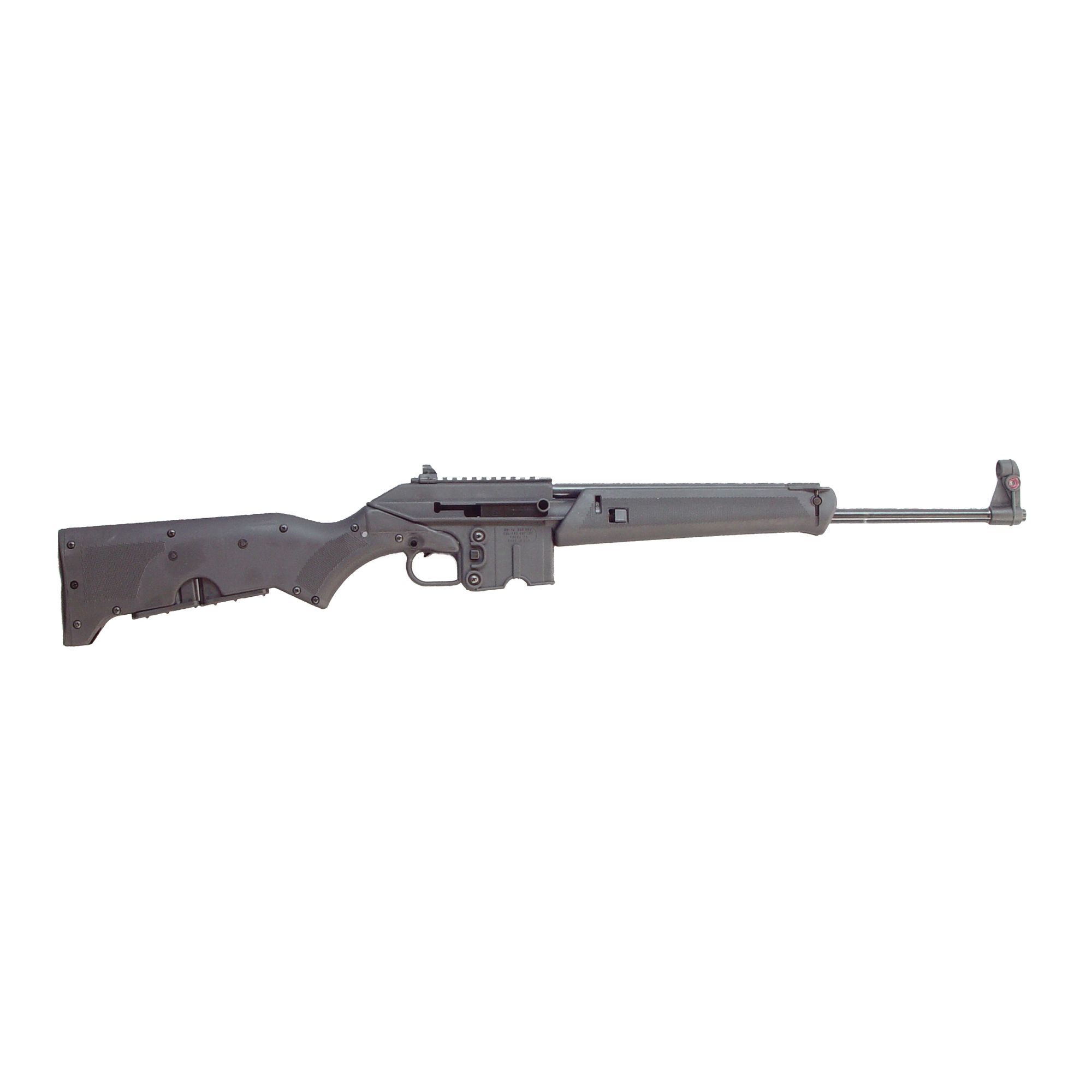 KELTEC SU16 SPORT UTILITY 223 18″