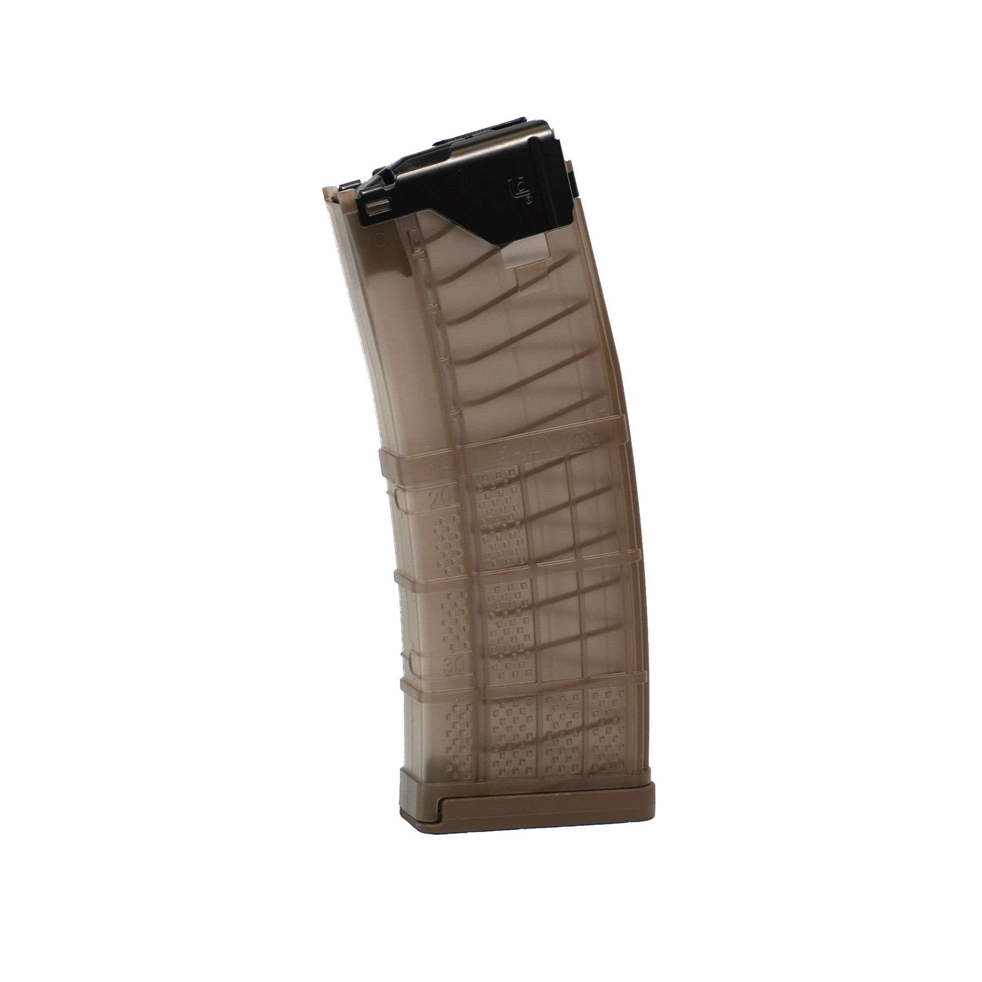 LANCER L5AWM GEN2 223REM 30RD TDE