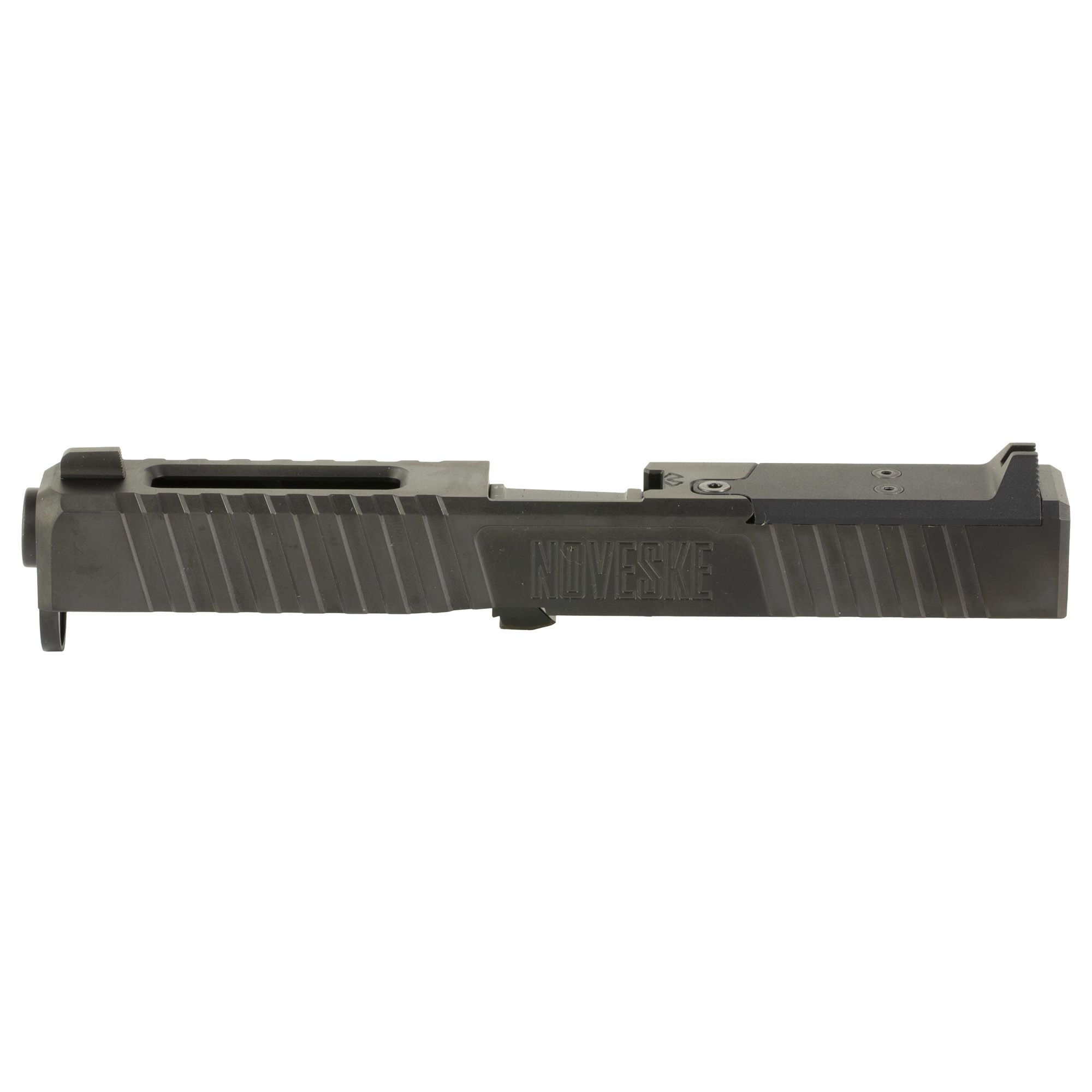 NOVESKE OR SLD/BBL FOR GLK 17 G4 BLK