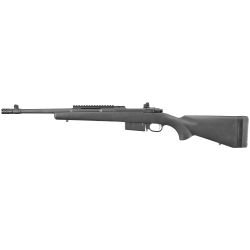 RUGER SCOUT 350LEG 16.5″ BLK 5RD