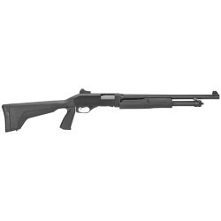 STEVENS 320 GRS PG 20GA 18.5″ BLK
