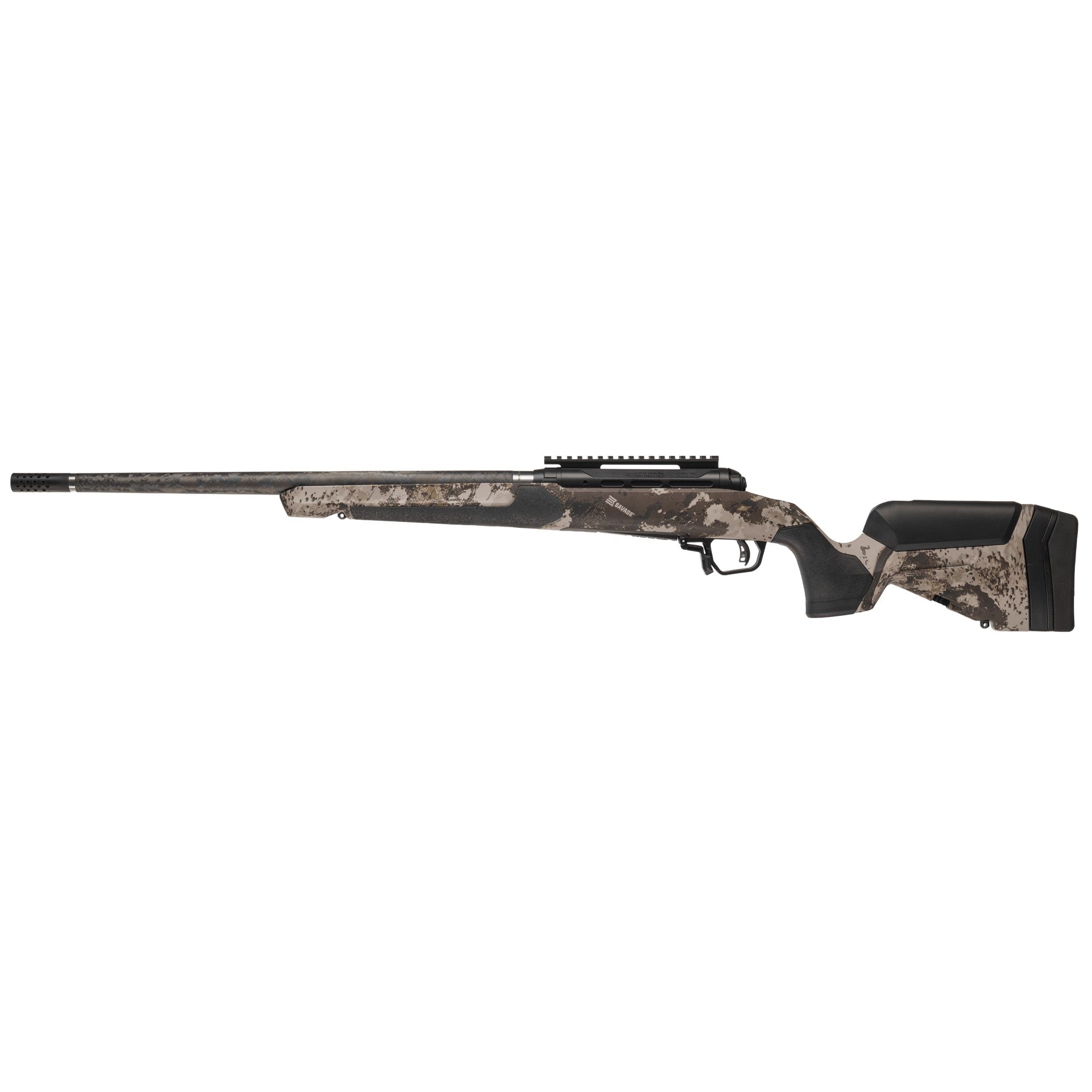 SAV 110 ULT LT PRO 308WIN 20″ 3RD WS