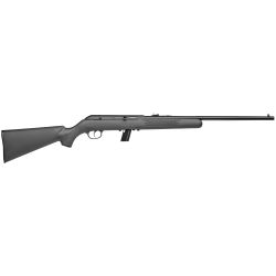 SAV 64F 22LR 21″ 10RD BLK
