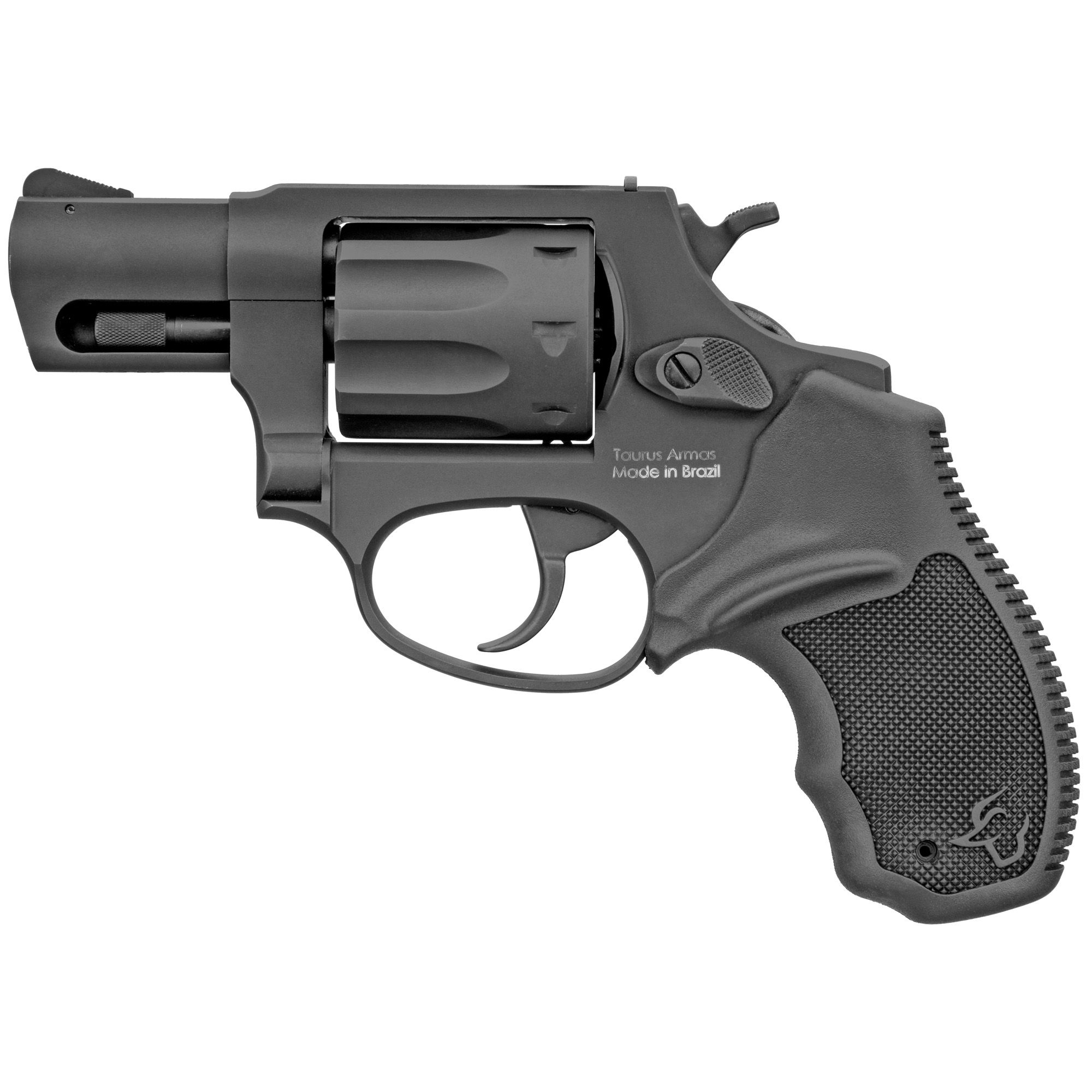TAURUS 942 22LR 2″ 8RD BLK