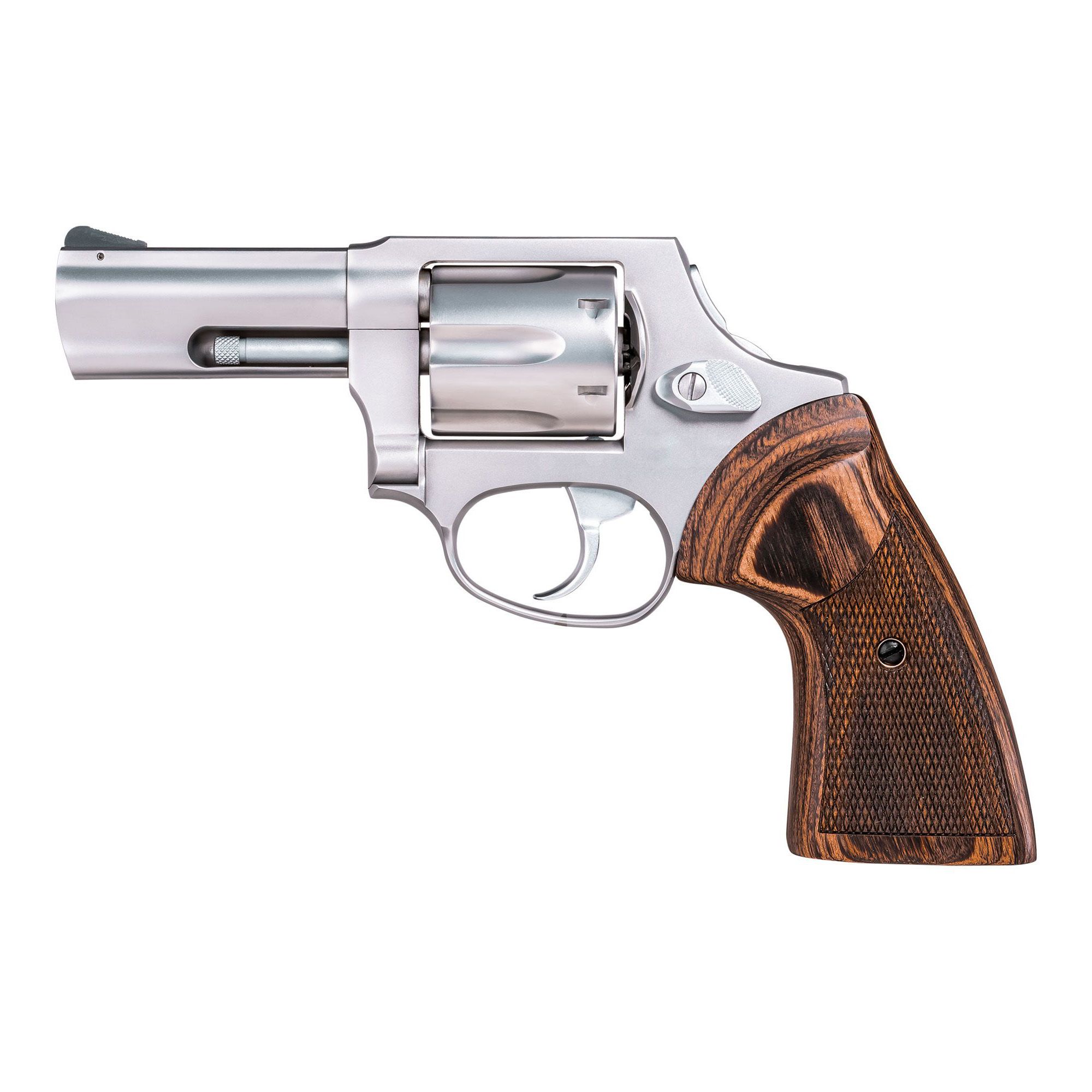 TAURUS 856 38SPL+P 3″ 6RD EXEC GRADE