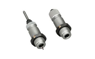RCBS FULL LENGTH DIE SET 7MM PRC