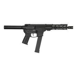 CMMG BANSHEE MK10 10MM 8″ TUBE AB