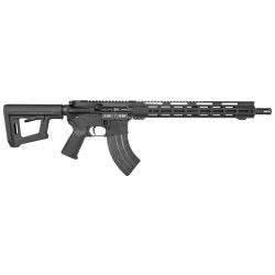 DBF DB15 CRB 762X39 16″ MLOK 28R BLK