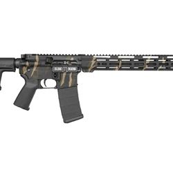 DBF DB15 CARBON 556 16″ MLOK 30R TGR