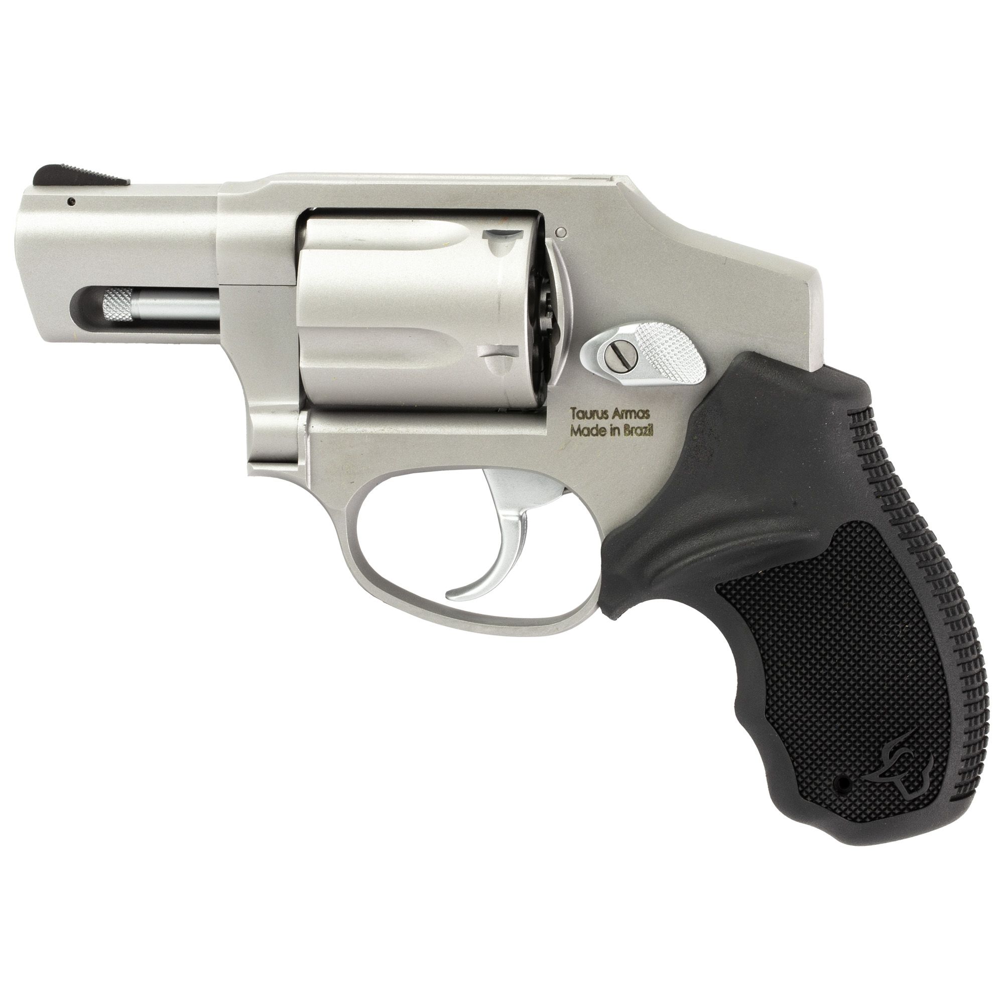 TAURUS 650 357MAG 2″ 5RD STS