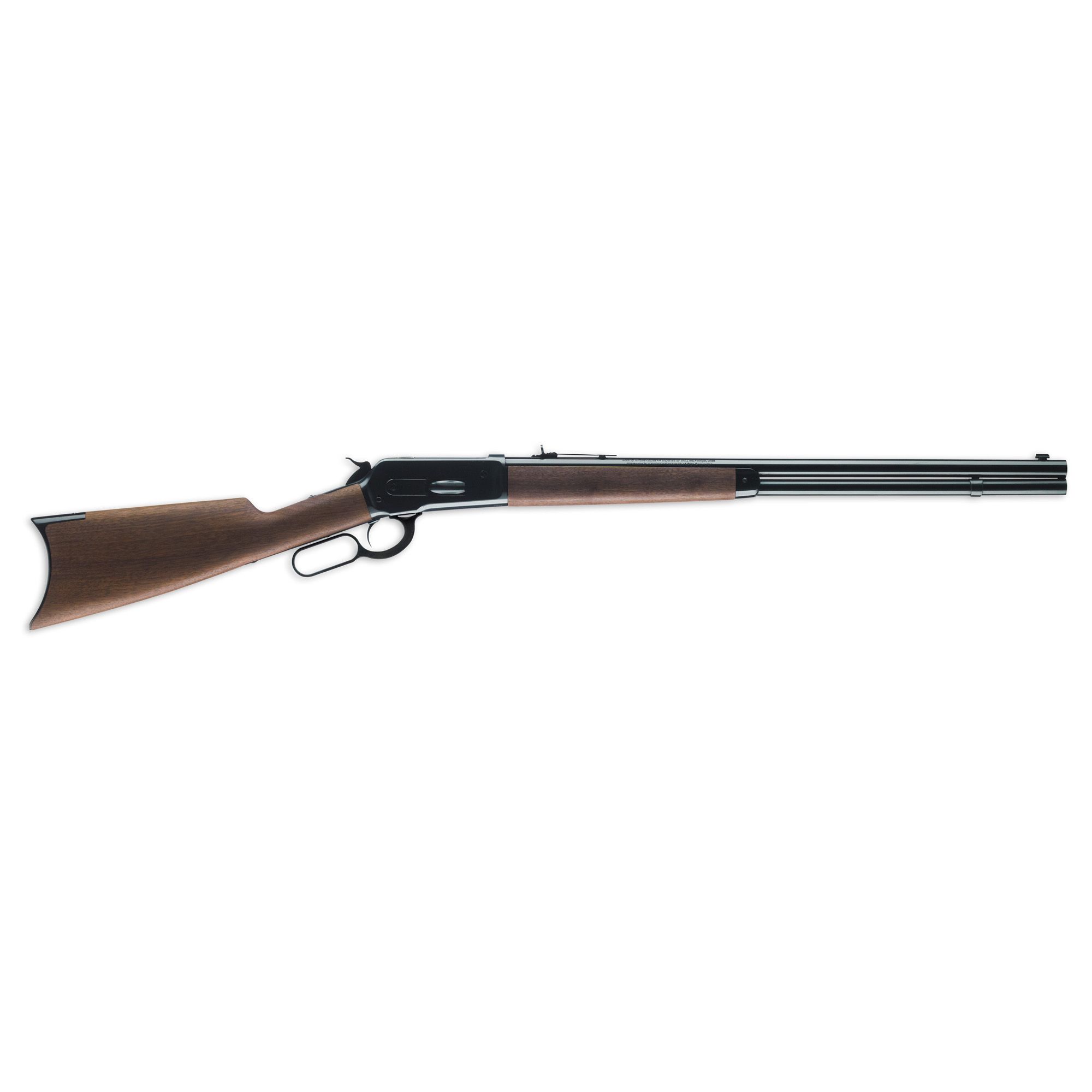 WIN 1886 SHORT RIFLE 45-70 24″ 8RD