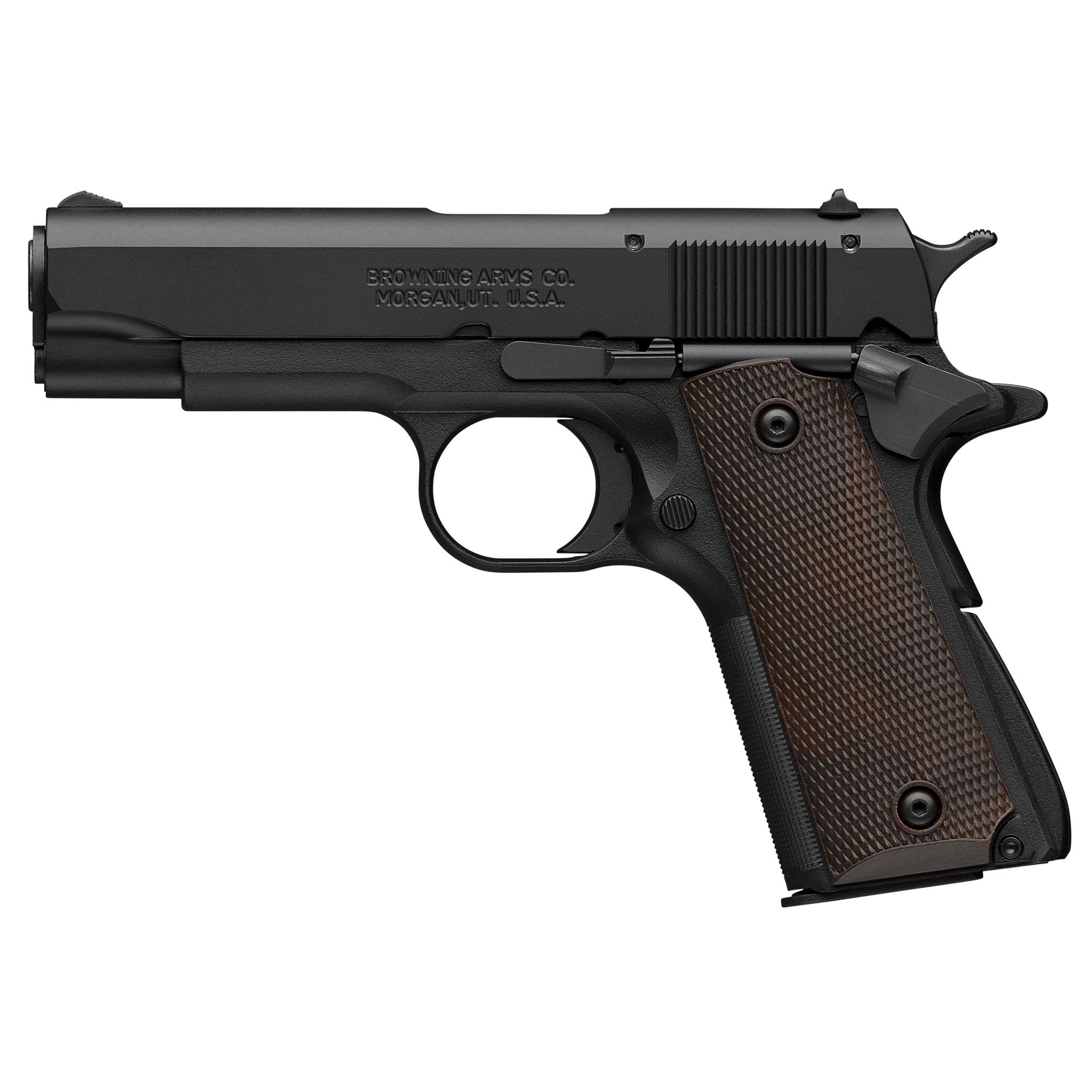BRN 1911-22A1 POLY 22LR 3.63″ 10RD