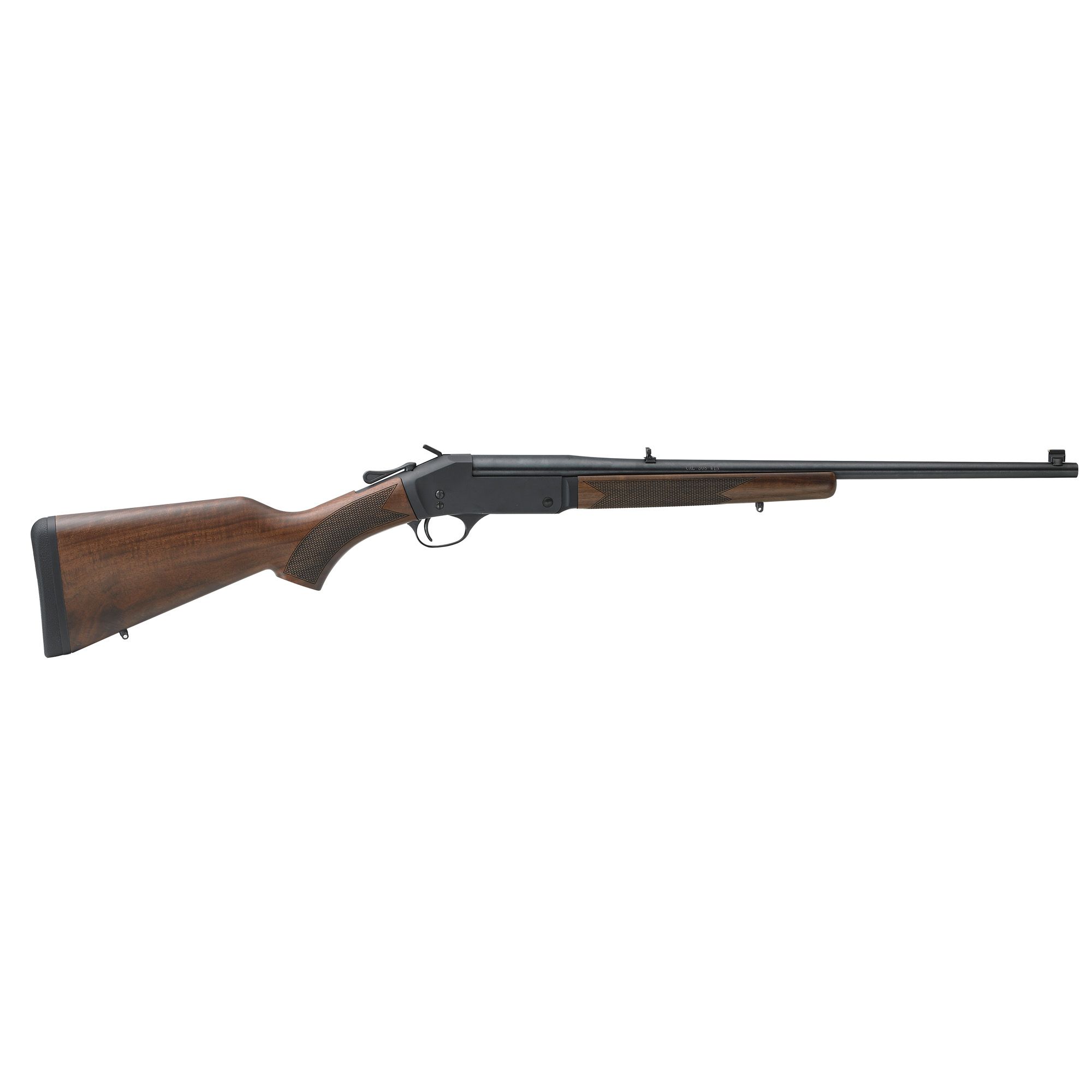 HENRY H15 SINGLE SHOT 45-70 22″