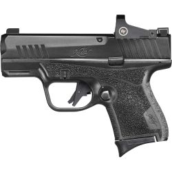 KMBR R7 MAKO 9MM 3.37″ 10RD BLK OI