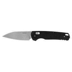 KERSHAW BEL AIR XL SW 3.4″ BLK
