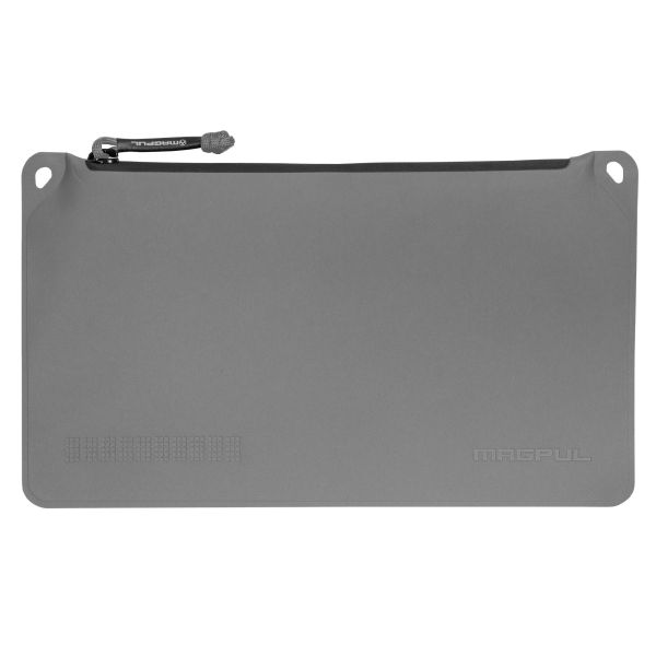 MAGPUL DAKA POUCH MED GRY 7″X12″