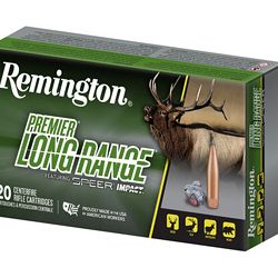 REM SPR IMPCT 300 PRC 215GR  20/200