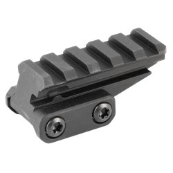 UNITY FAST ACCESSORY RISER BLACK