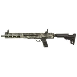 RUGER LC CARB 45ACP 13RD 16.25 SLV