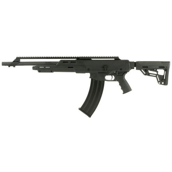 STD MANF SKO12 12GA 18.5″ 5RD BLK
