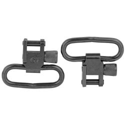 GROVTEC LOCKING SWIVELS 1.25″ BLK