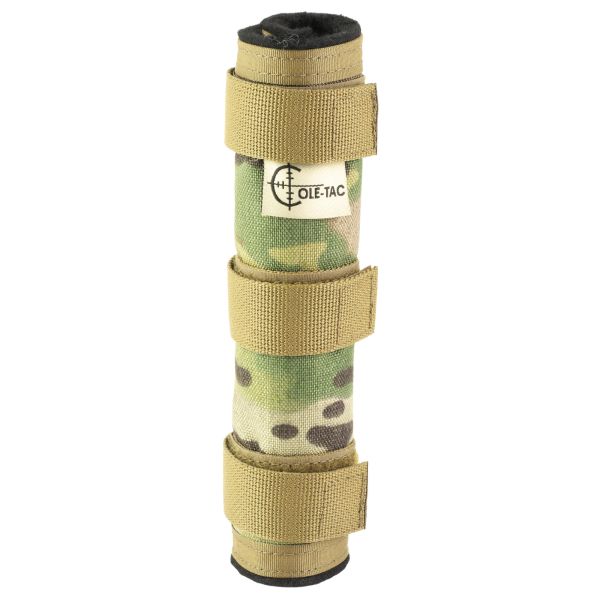COLETAC METPY 7.5″ SPPRSSR COVR MCAM
