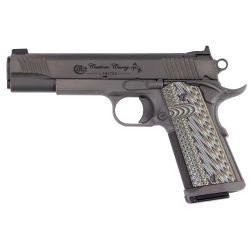 COLT CUSTOM CARRY GOVT 45ACP 5″ STS