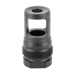 DEAD AIR XEMAX BRAKE 5/8X24 .338CAL