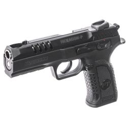 IFG TANFOGLIO HXGN P 9MM 4.45″ 17RD