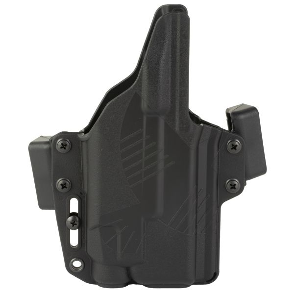 RAVEN PERUN LC FOR GLK 19 W/TLR-7 BK