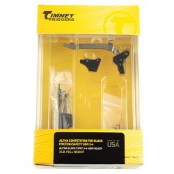 TIMNEY UBK PIVOT FOR GLOCK GEN 3-4