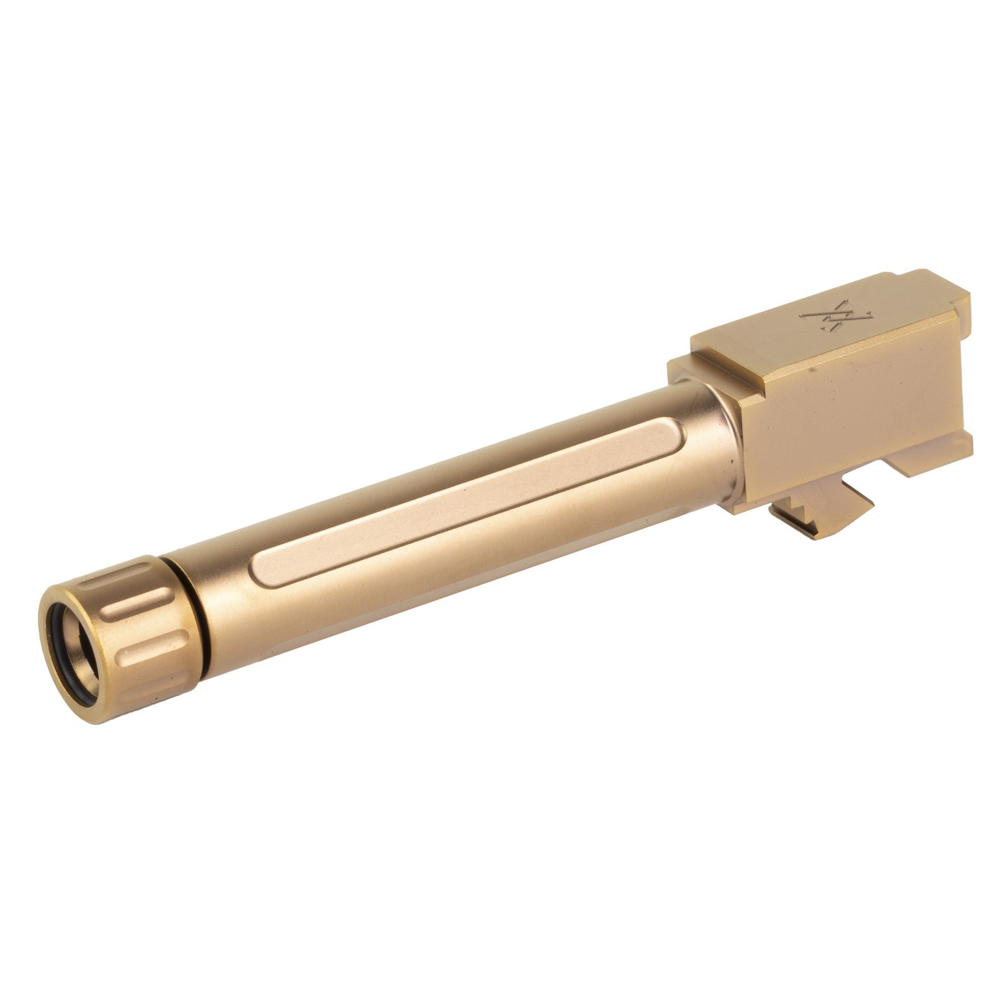 TRUE PREC BBL FOR GLOCK 19 CPR TB
