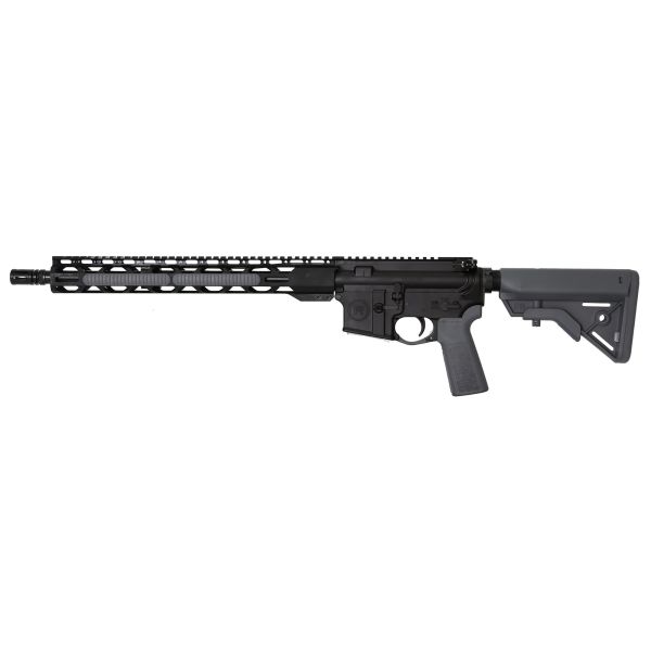 RADICAL 762X39 16″ 10RD BLK/GRY