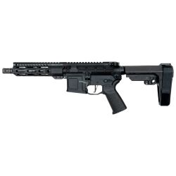 SANTAN STT-15 5.56 7.5″ 30RD BLK