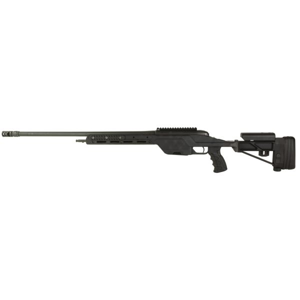 STEYR SSG 08 308WIN 23.6″ 10RD BLK