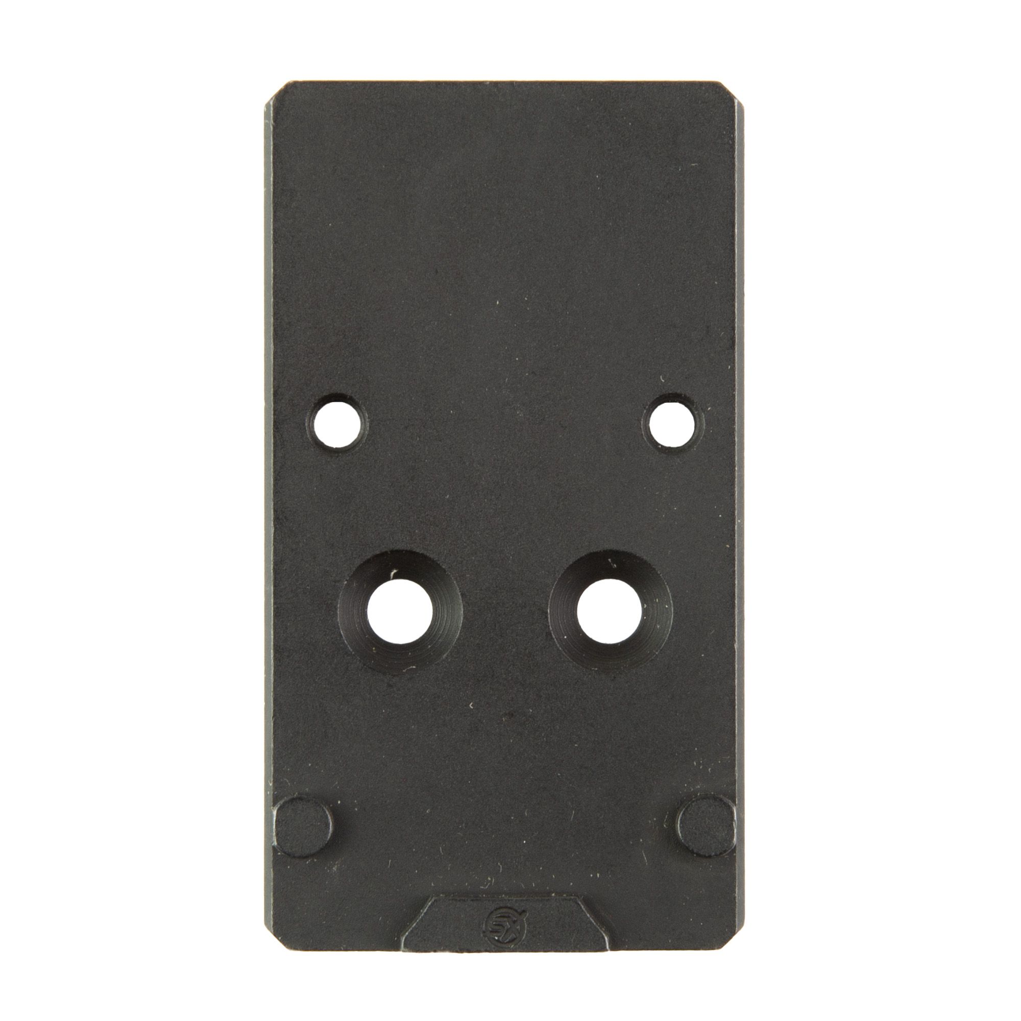 XS MNLST OR MNT FITS GLOCK 19 RMR