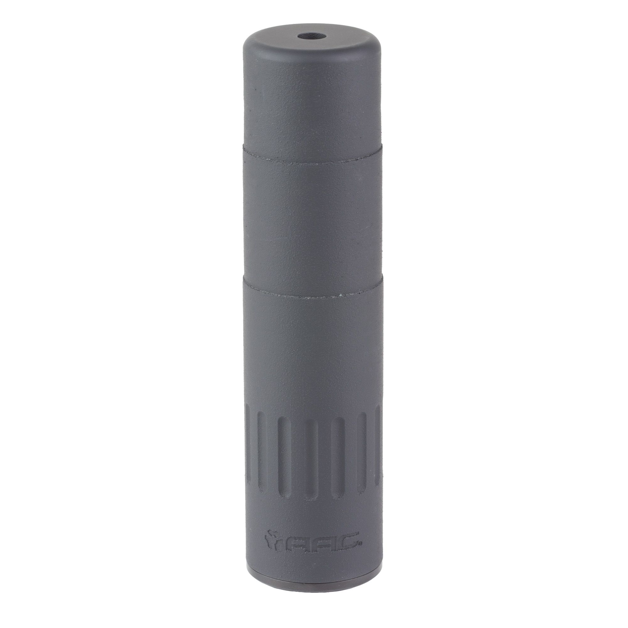 AAC HUB2K 6MM DT 1/2X28 BLACK