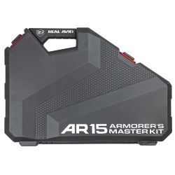 REAL AVID AR15 ARMORER’S MASTER KIT
