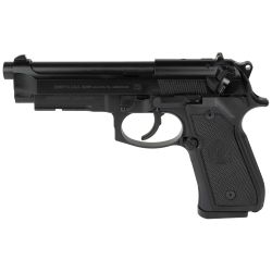 BERETTA 92FS M9A1 9MM 4.9″ 10RD BLK
