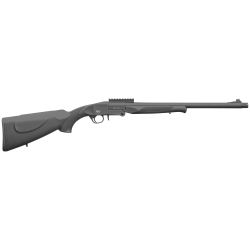 C.DALY 101 SINGLE 20GA 20″ BLK