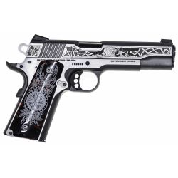 COLT DELTA ELITE FENRIR 10MM 5″ STS