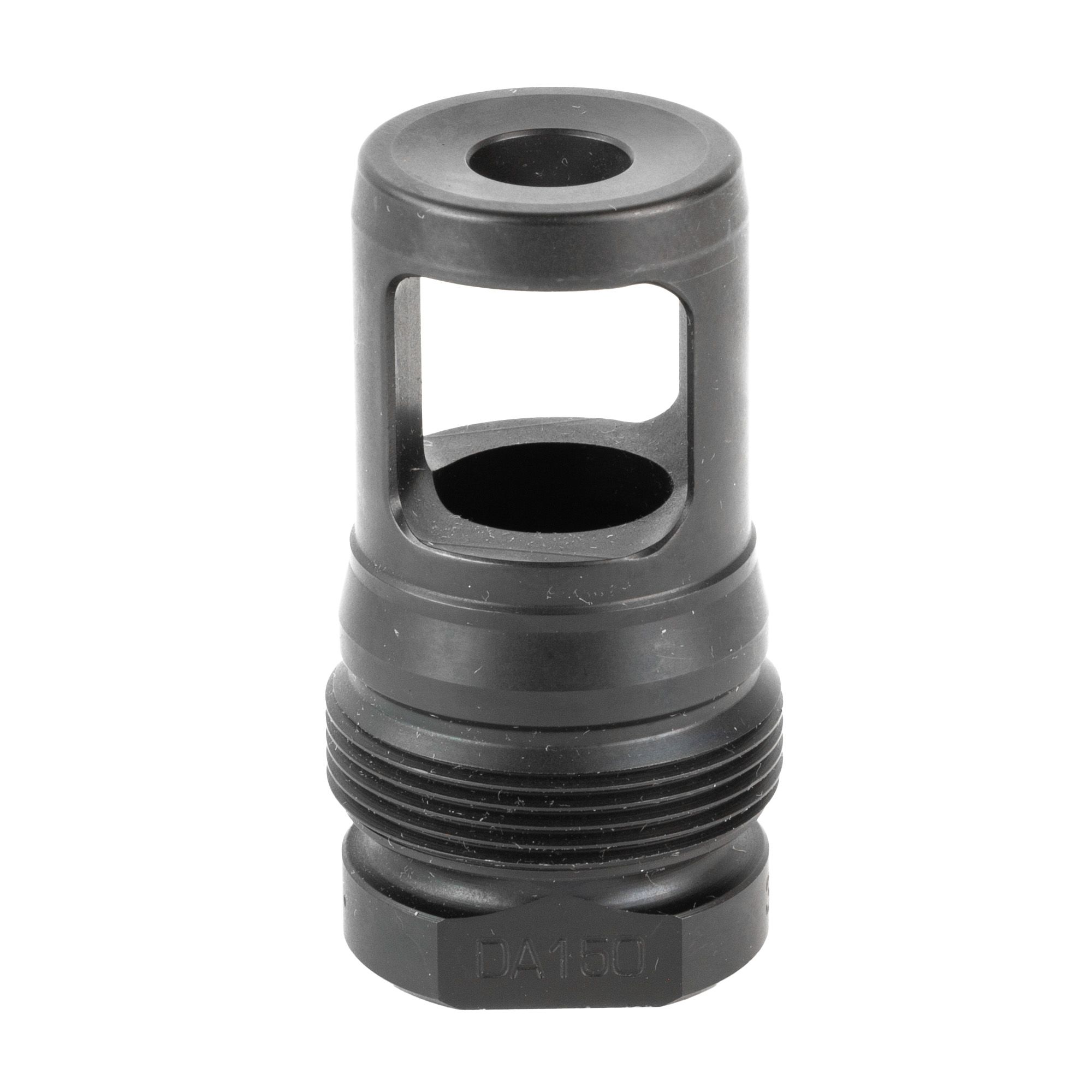 DEAD AIR XEMAX BRAKE 5/8X24 .338CAL