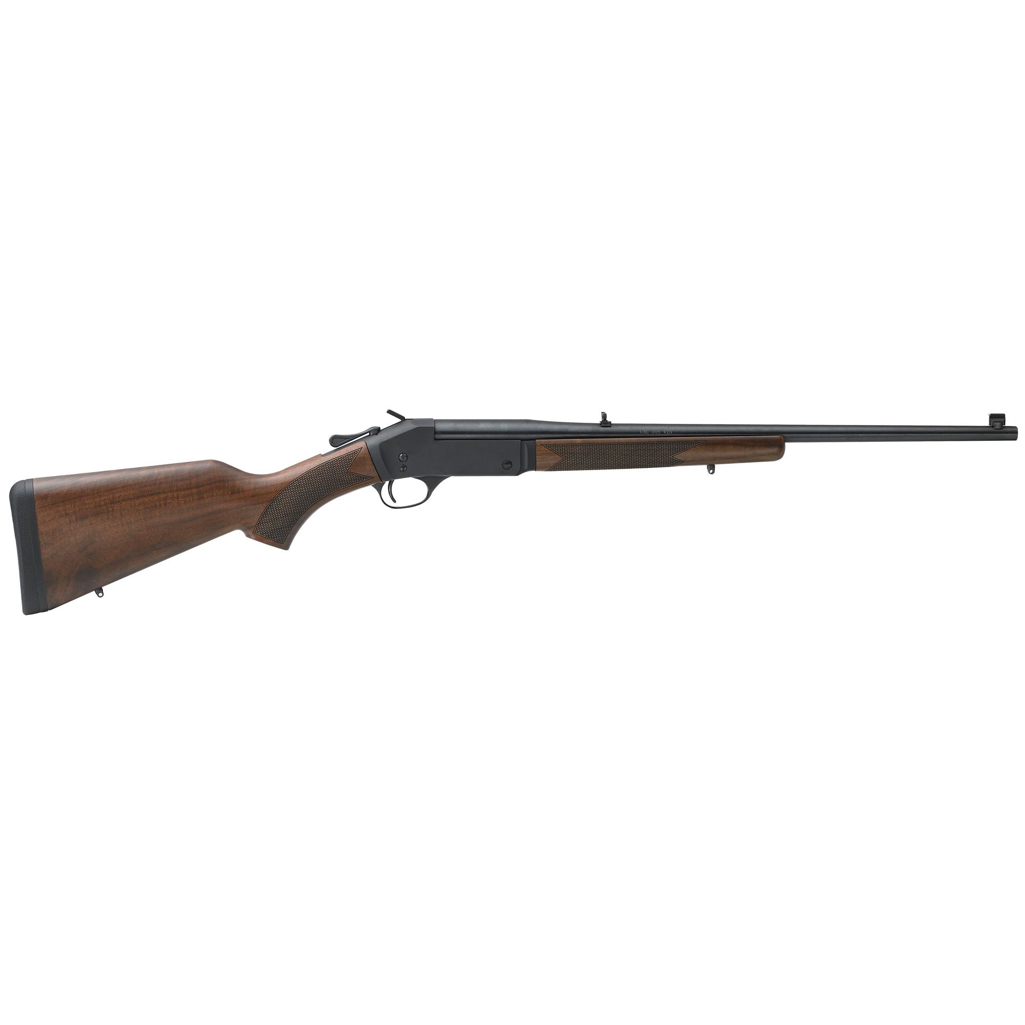 HENRY H15 SINGLE SHOT 30-30 22″
